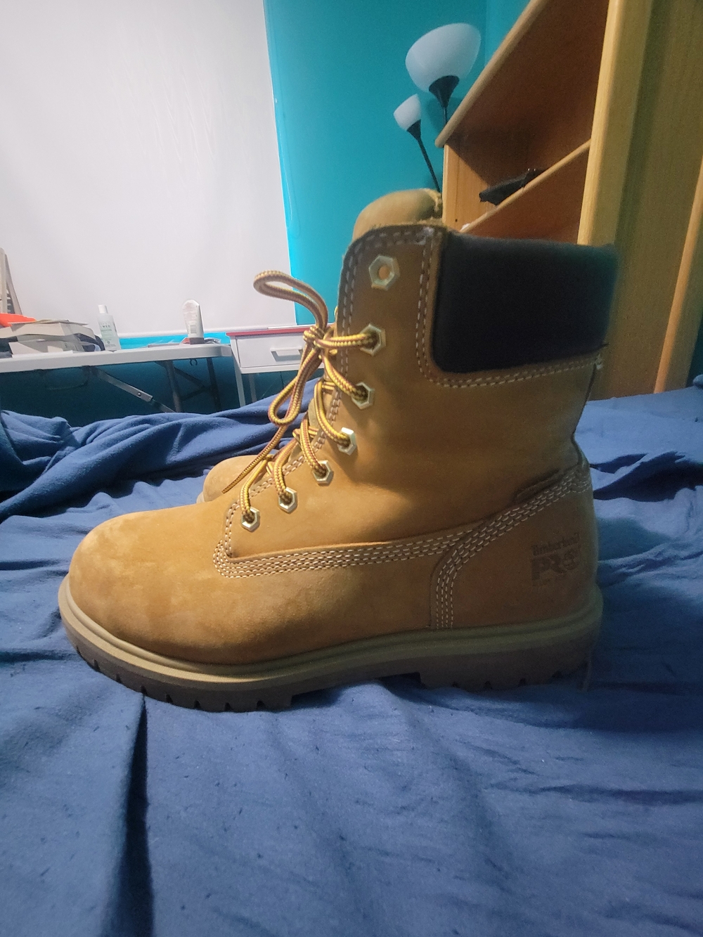 Timberland Pro - Picture 2 of 5